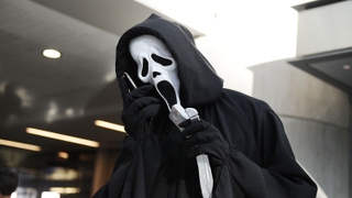 The <i>Scream </i>movies are getting back up for yet another meta-murder spree